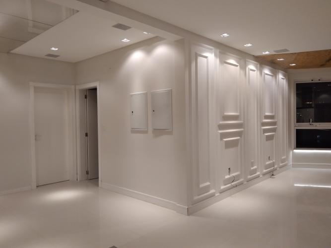 Foto da capa de Pintor de alto padrão em São Paulo